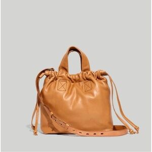 Piazza crossbody by Madewell